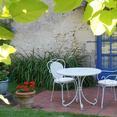 La Faye Mongauérand