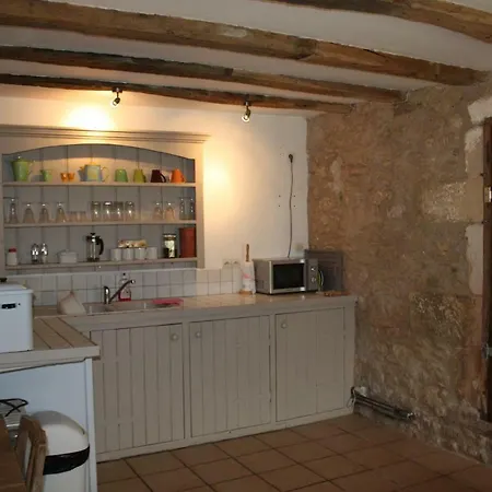 La Faye