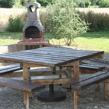 La Faye Mongauérand