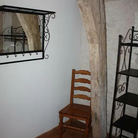 La Faye Mongauérand